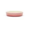 Picture of Scruffs Ombre Ceramic Pet Saucer - Pink 13cm x 1