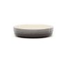 Picture of Scruffs Ombre Ceramic Pet Saucer - Grey 13cm x 1