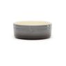 Picture of Scruffs Ombre Ceramic Food Bowl - Grey 13cm x 1