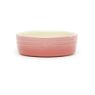 Picture of Scruffs Ombre Ceramic Food Bowl - Pink 15cm x 1