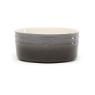 Picture of Scruffs Ombre Ceramic Food Bowl - Grey 19cm x 1