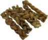Picture of K9 Chew Co. Buffalo Braided Paddywack 1kg