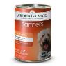 Picture of Arden Grange Partners Cans Chicken, Rice & Veg (Red) 395g x 6