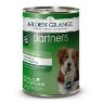 Picture of Arden Grange Partners Cans Lamb, Rice & Veg (Green) 395g x 6