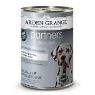 Picture of Arden Grange Partners Cans Sensitive (Silver) 395g x 6